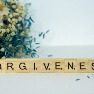 Forgiveness