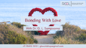 Bonding with Love